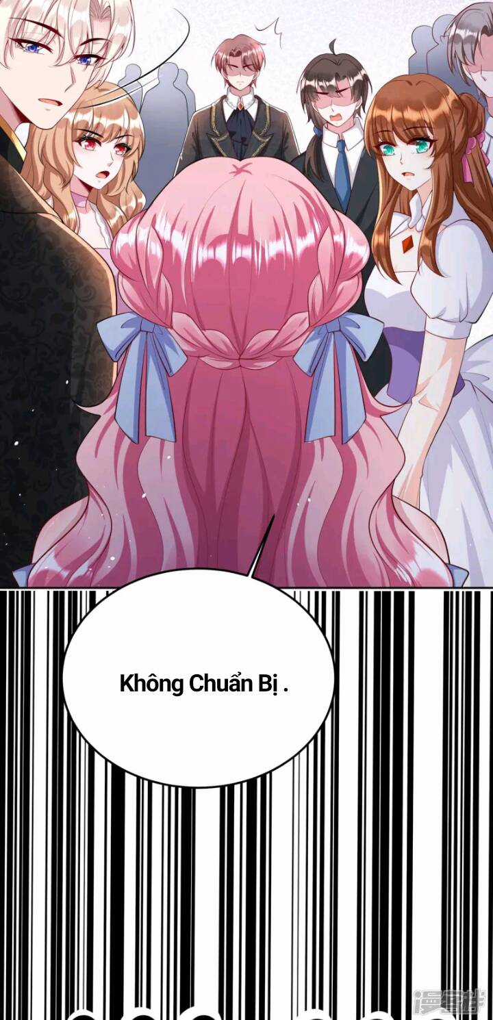 Con Gái Bảo Bối Của Bạo Quân Giết Chóc Chapter 2 trang 14