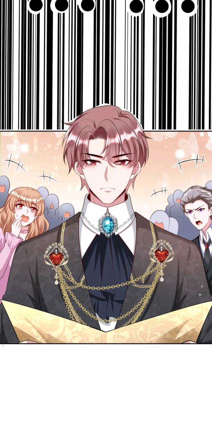 Con Gái Bảo Bối Của Bạo Quân Giết Chóc Chapter 2 trang 15