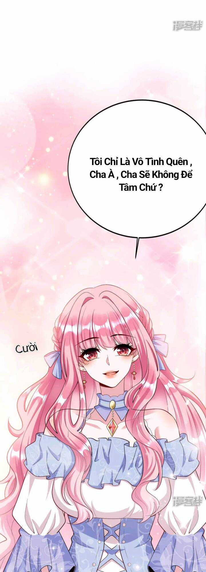 Con Gái Bảo Bối Của Bạo Quân Giết Chóc Chapter 2 trang 16