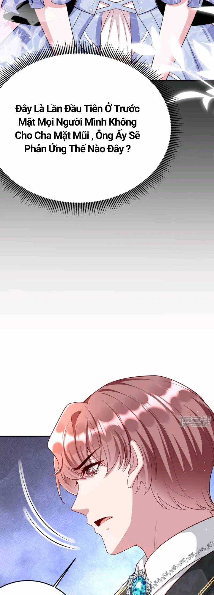 Con Gái Bảo Bối Của Bạo Quân Giết Chóc Chapter 2 trang 17