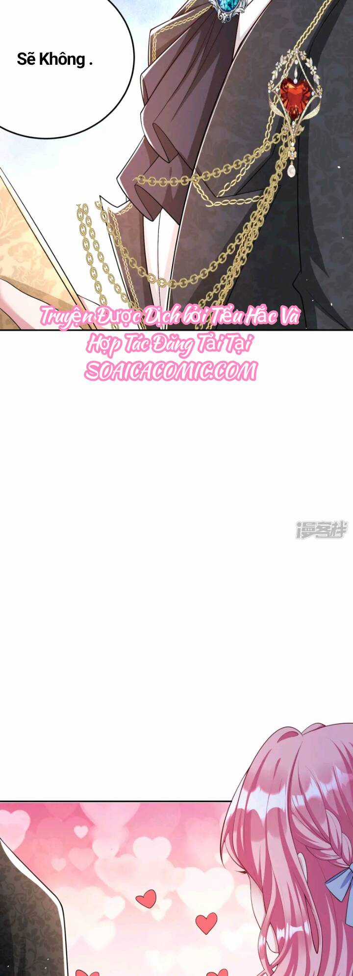 Con Gái Bảo Bối Của Bạo Quân Giết Chóc Chapter 2 trang 18