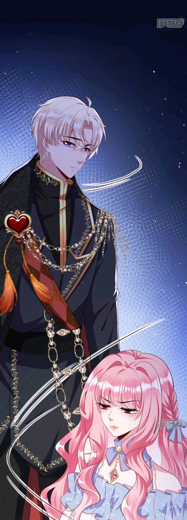 Con Gái Bảo Bối Của Bạo Quân Giết Chóc Chapter 2 trang 20