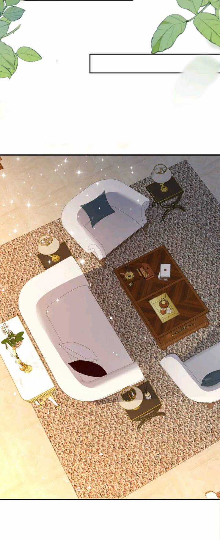 Con Gái Bảo Bối Của Bạo Quân Giết Chóc Chapter 2 trang 22