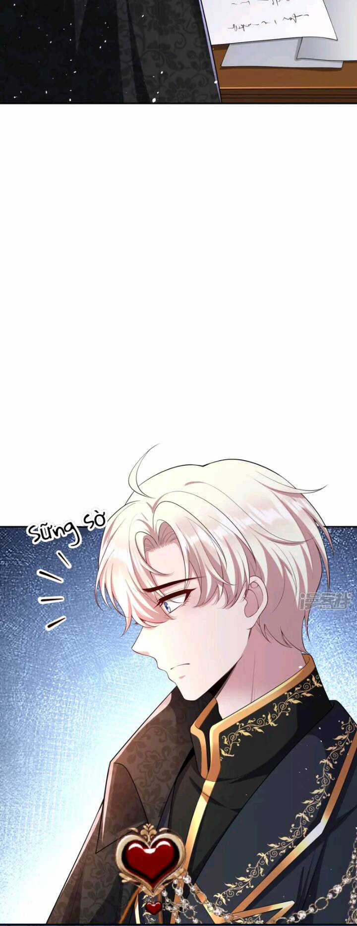 Con Gái Bảo Bối Của Bạo Quân Giết Chóc Chapter 2 trang 26