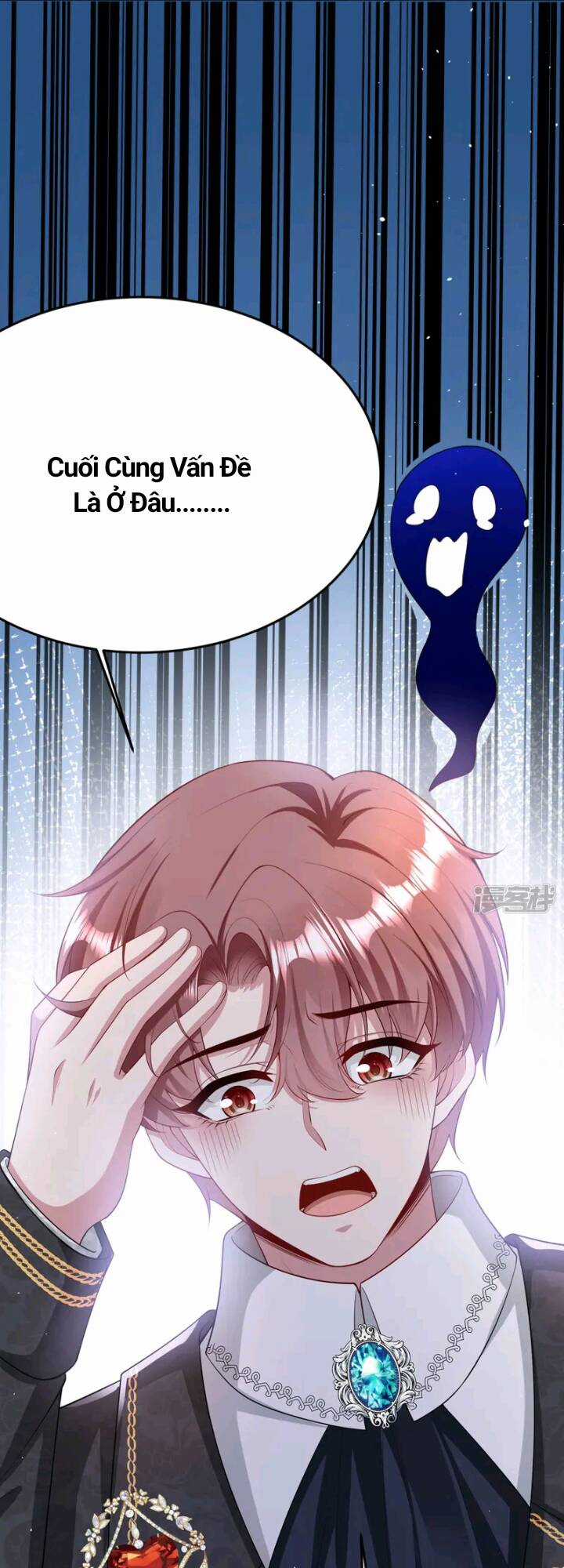 Con Gái Bảo Bối Của Bạo Quân Giết Chóc Chapter 2 trang 27