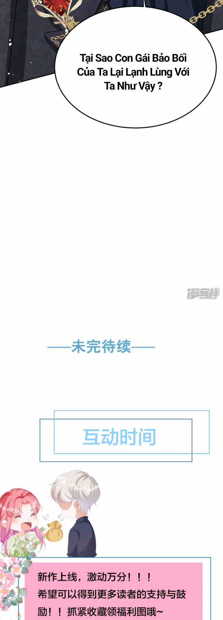 Con Gái Bảo Bối Của Bạo Quân Giết Chóc Chapter 2 trang 28