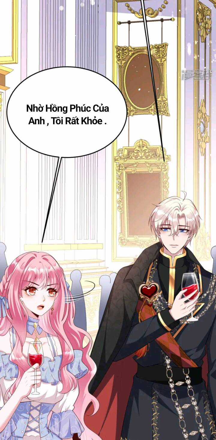 Con Gái Bảo Bối Của Bạo Quân Giết Chóc Chapter 2 trang 6