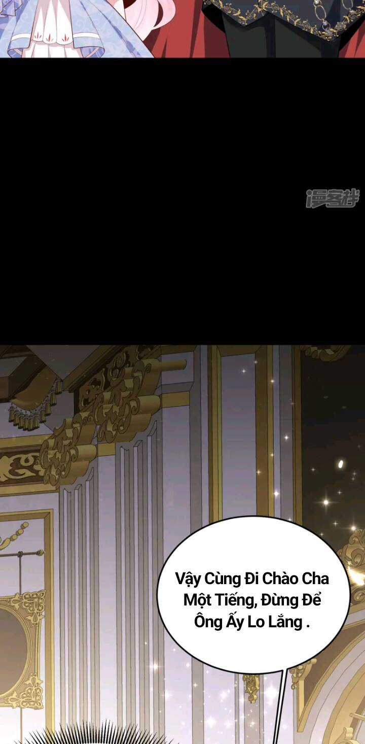 Con Gái Bảo Bối Của Bạo Quân Giết Chóc Chapter 2 trang 7