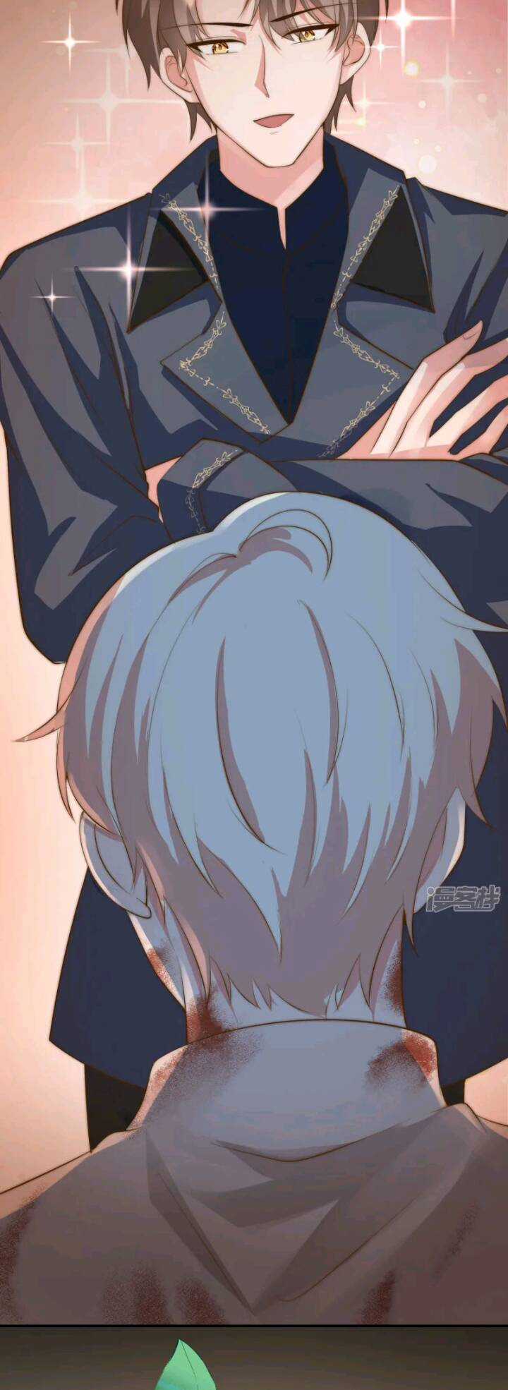 Con Gái Bảo Bối Của Bạo Quân Giết Chóc Chapter 5 trang 10