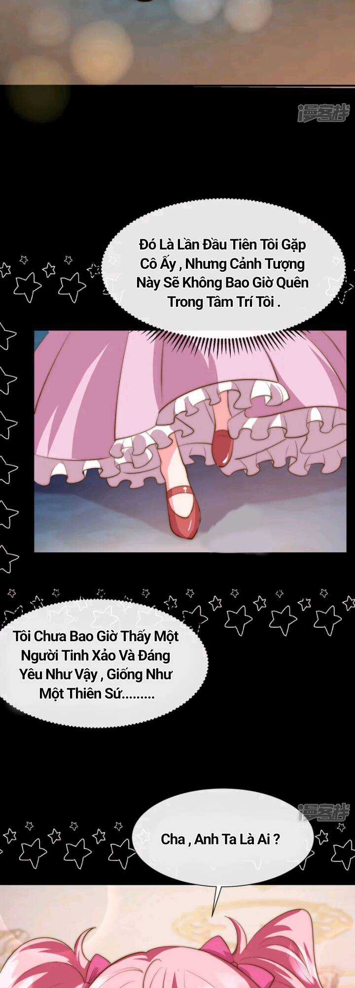 Con Gái Bảo Bối Của Bạo Quân Giết Chóc Chapter 5 trang 13