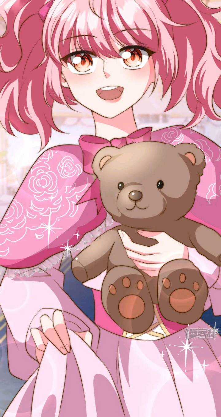 Con Gái Bảo Bối Của Bạo Quân Giết Chóc Chapter 5 trang 14