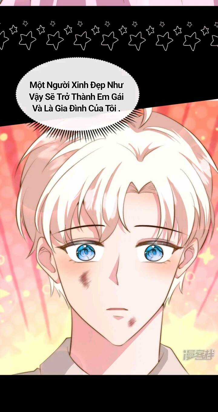 Con Gái Bảo Bối Của Bạo Quân Giết Chóc Chapter 5 trang 15