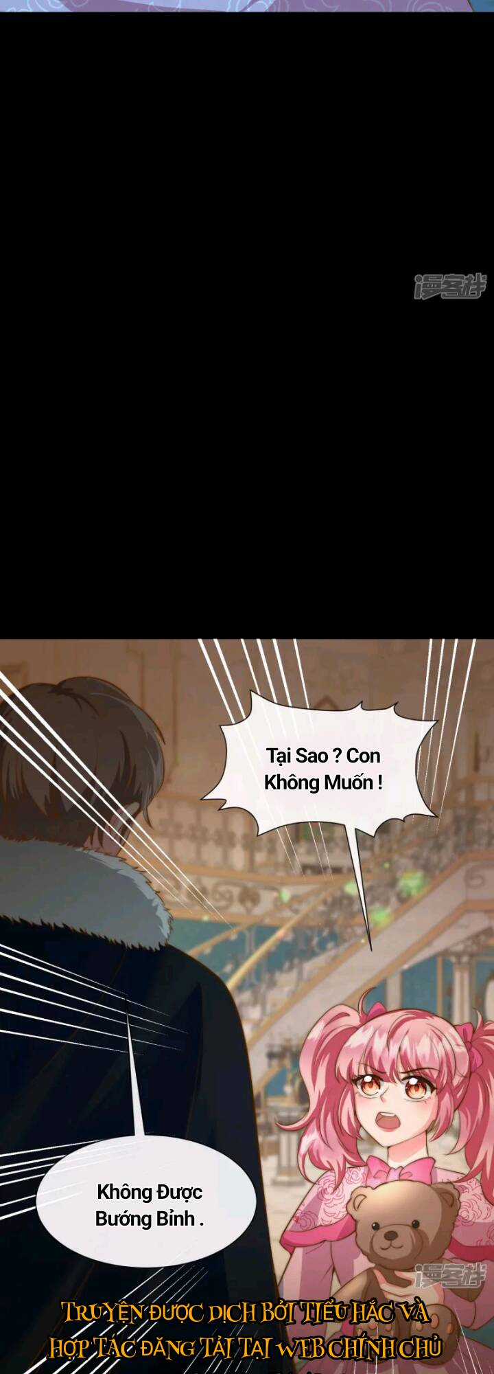 Con Gái Bảo Bối Của Bạo Quân Giết Chóc Chapter 5 trang 17