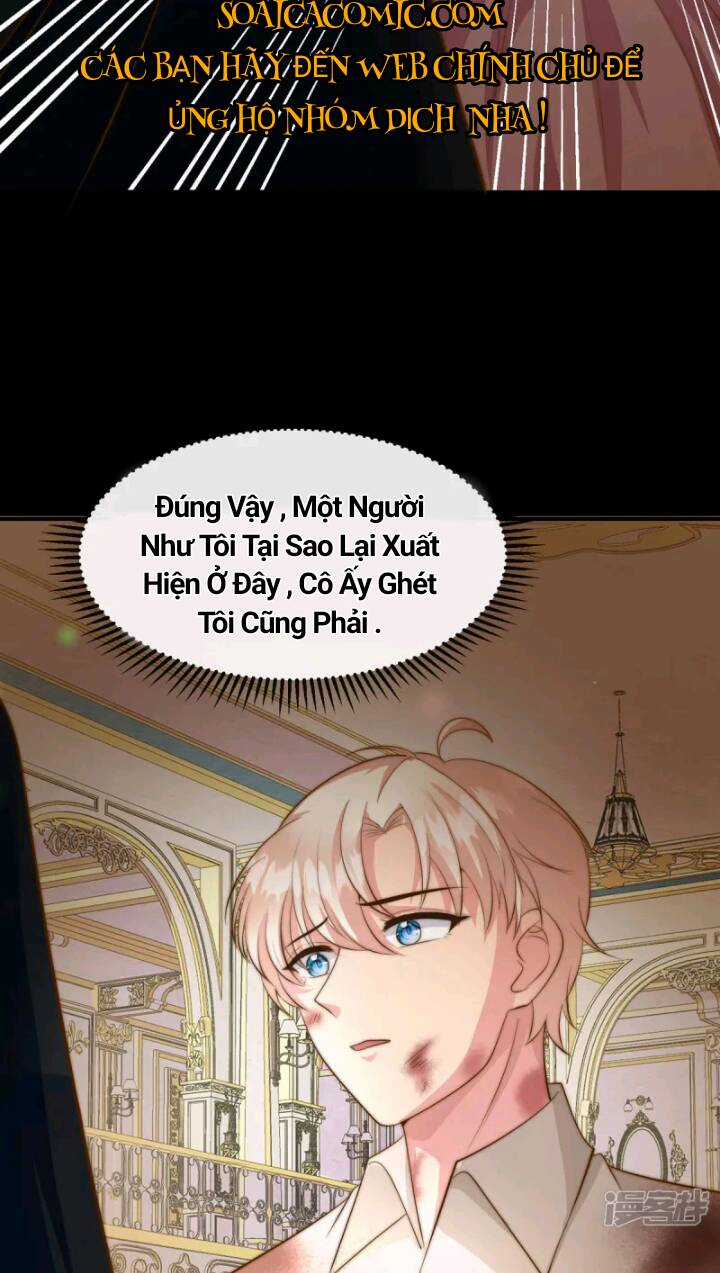 Con Gái Bảo Bối Của Bạo Quân Giết Chóc Chapter 5 trang 18