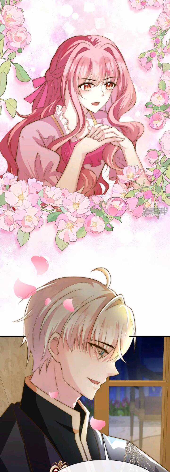 Con Gái Bảo Bối Của Bạo Quân Giết Chóc Chapter 5 trang 2