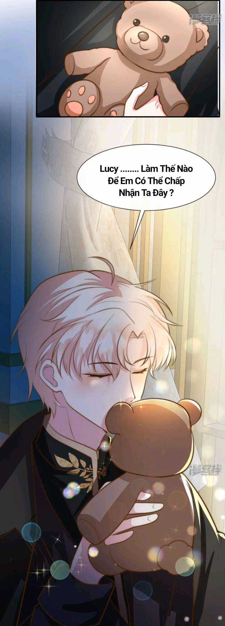 Con Gái Bảo Bối Của Bạo Quân Giết Chóc Chapter 5 trang 20