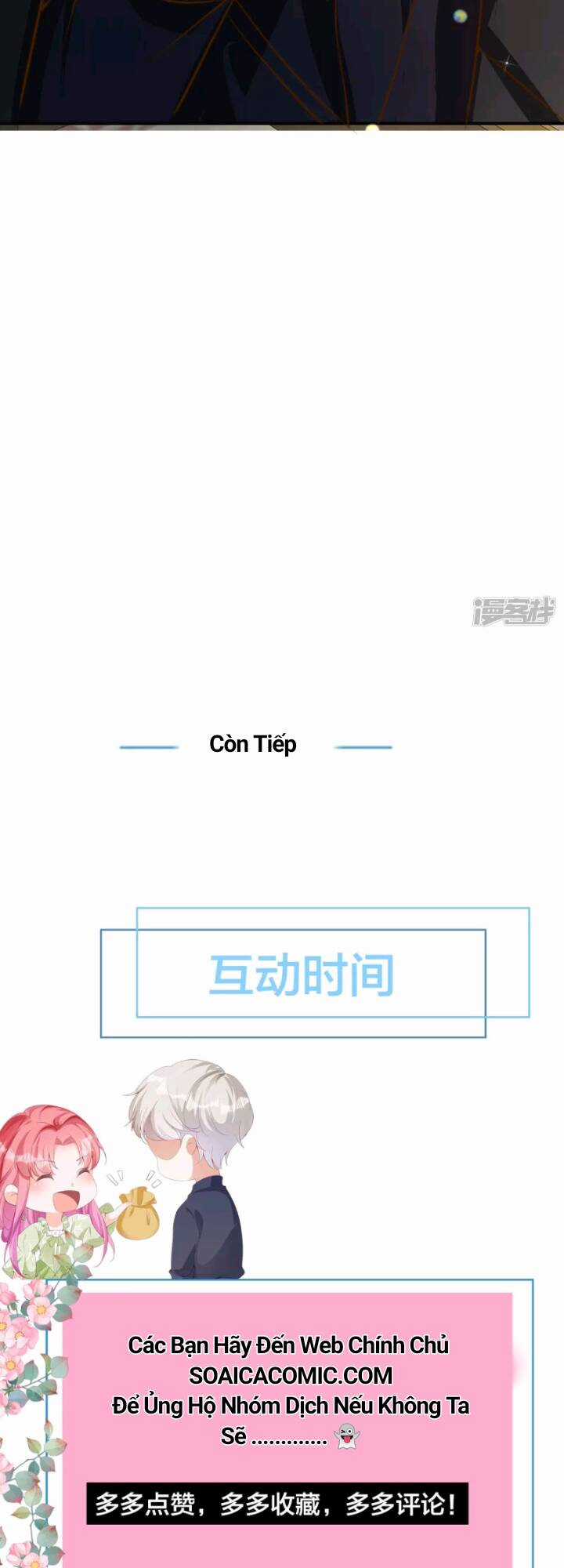 Con Gái Bảo Bối Của Bạo Quân Giết Chóc Chapter 5 trang 21