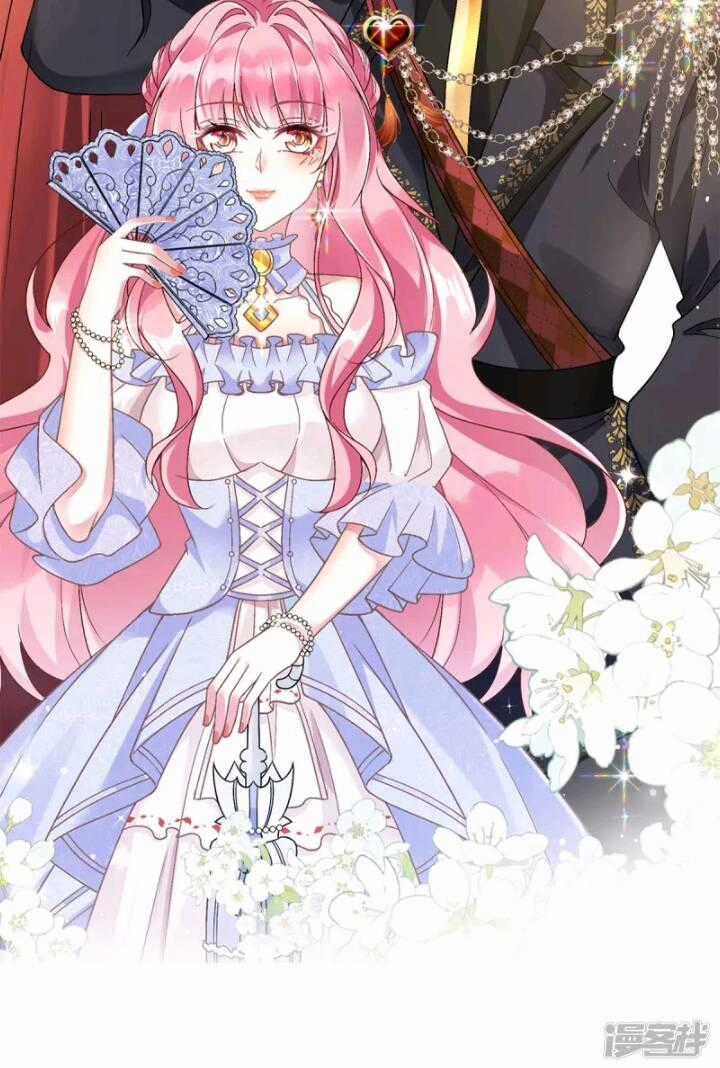 Con Gái Bảo Bối Của Bạo Quân Giết Chóc Chapter 5 trang 23