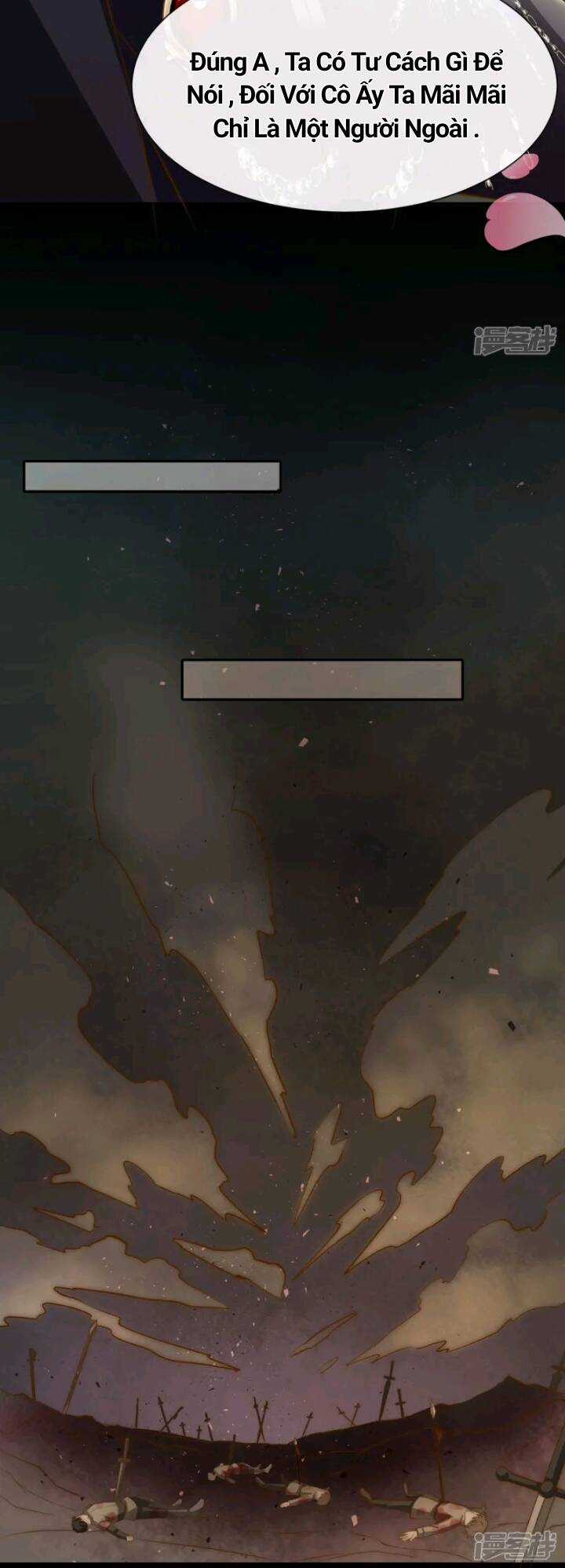 Con Gái Bảo Bối Của Bạo Quân Giết Chóc Chapter 5 trang 3