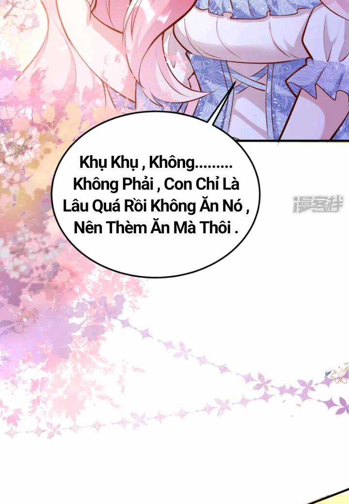 Con Gái Bảo Bối Của Bạo Quân Giết Chóc Chapter 6 trang 15