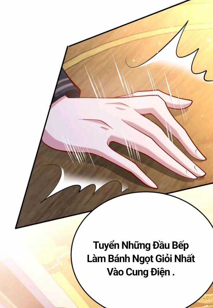 Con Gái Bảo Bối Của Bạo Quân Giết Chóc Chapter 6 trang 16