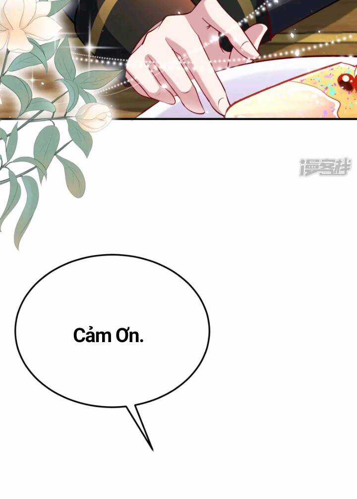 Con Gái Bảo Bối Của Bạo Quân Giết Chóc Chapter 6 trang 21
