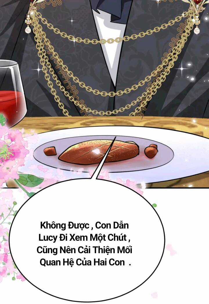 Con Gái Bảo Bối Của Bạo Quân Giết Chóc Chapter 6 trang 26