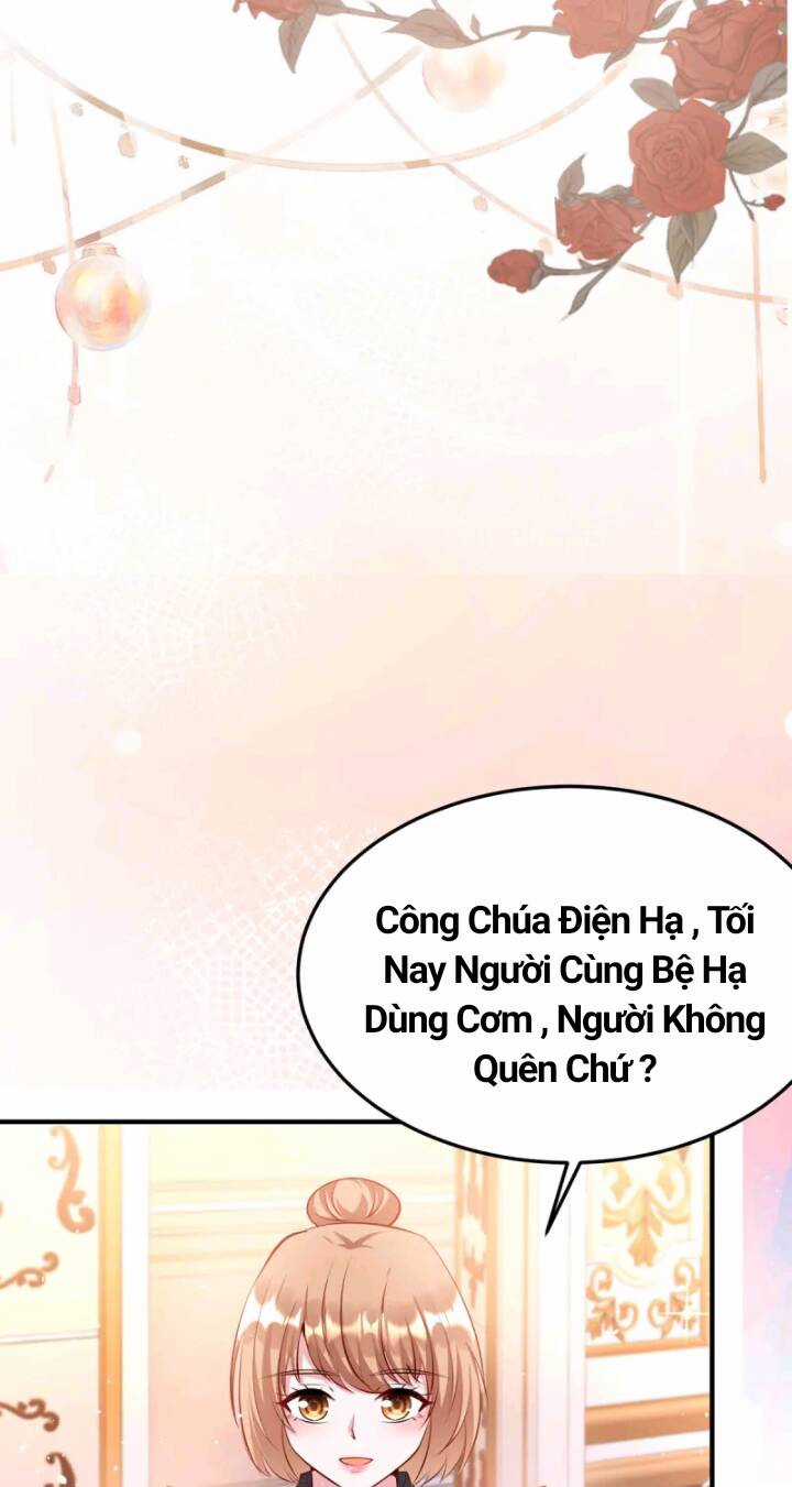 Con Gái Bảo Bối Của Bạo Quân Giết Chóc Chapter 6 trang 6