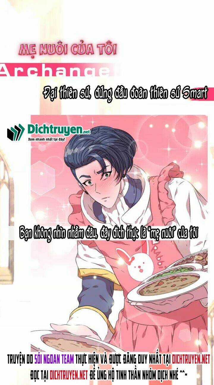 Con Gái Bảo Bối Của Ma Vương Chapter 0 trang 12