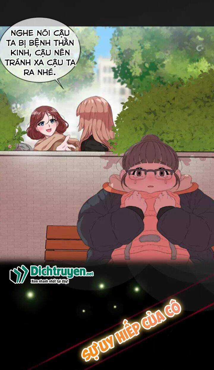 Con Gái Bảo Bối Của Ma Vương Chapter 0 trang 2