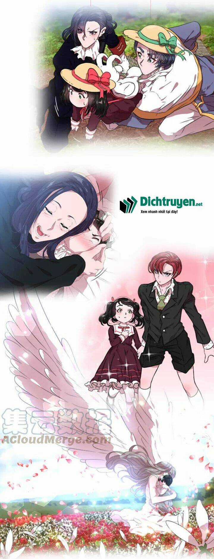 Con Gái Bảo Bối Của Ma Vương Chapter 0 trang 22