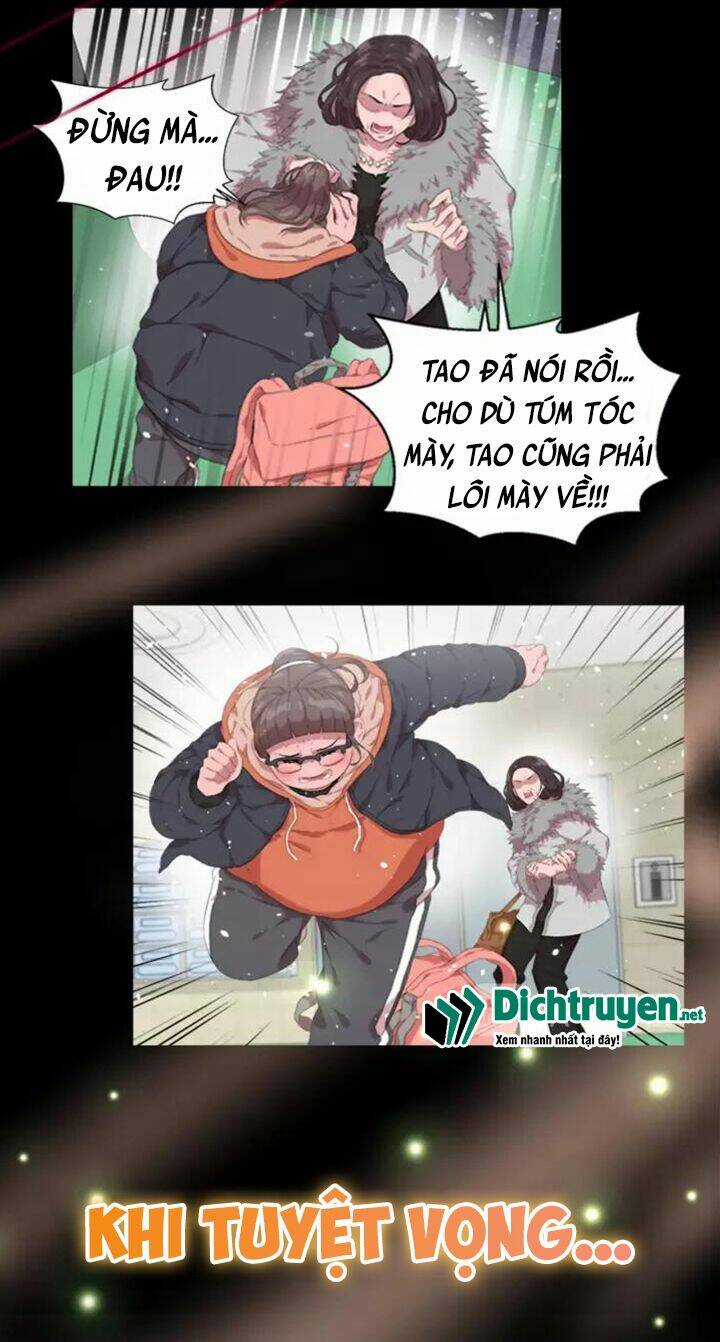 Con Gái Bảo Bối Của Ma Vương Chapter 0 trang 3