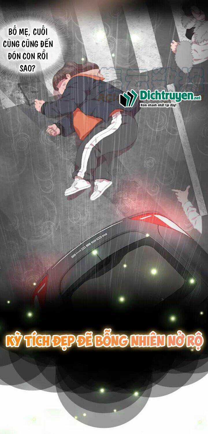 Con Gái Bảo Bối Của Ma Vương Chapter 0 trang 4