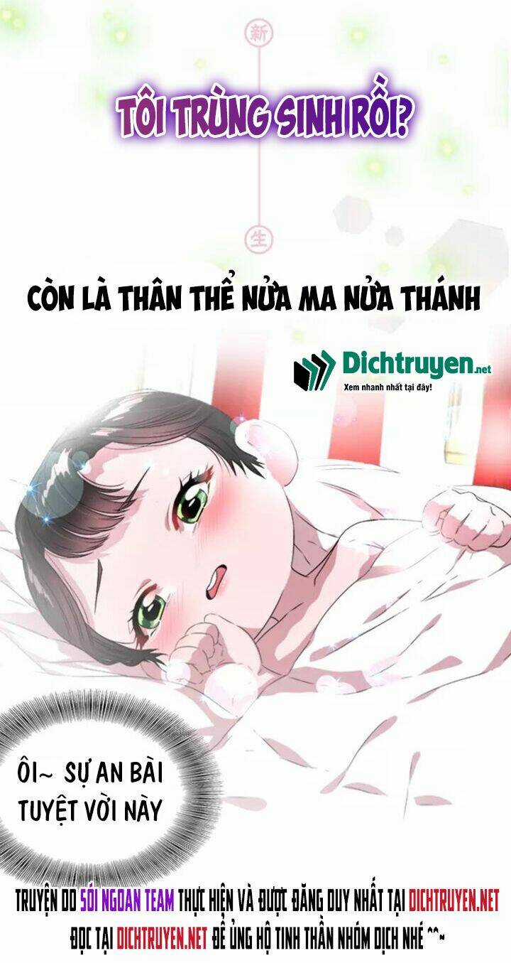 Con Gái Bảo Bối Của Ma Vương Chapter 0 trang 5