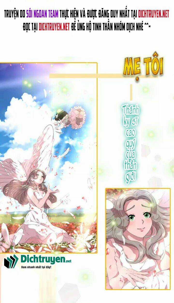 Con Gái Bảo Bối Của Ma Vương Chapter 0 trang 7