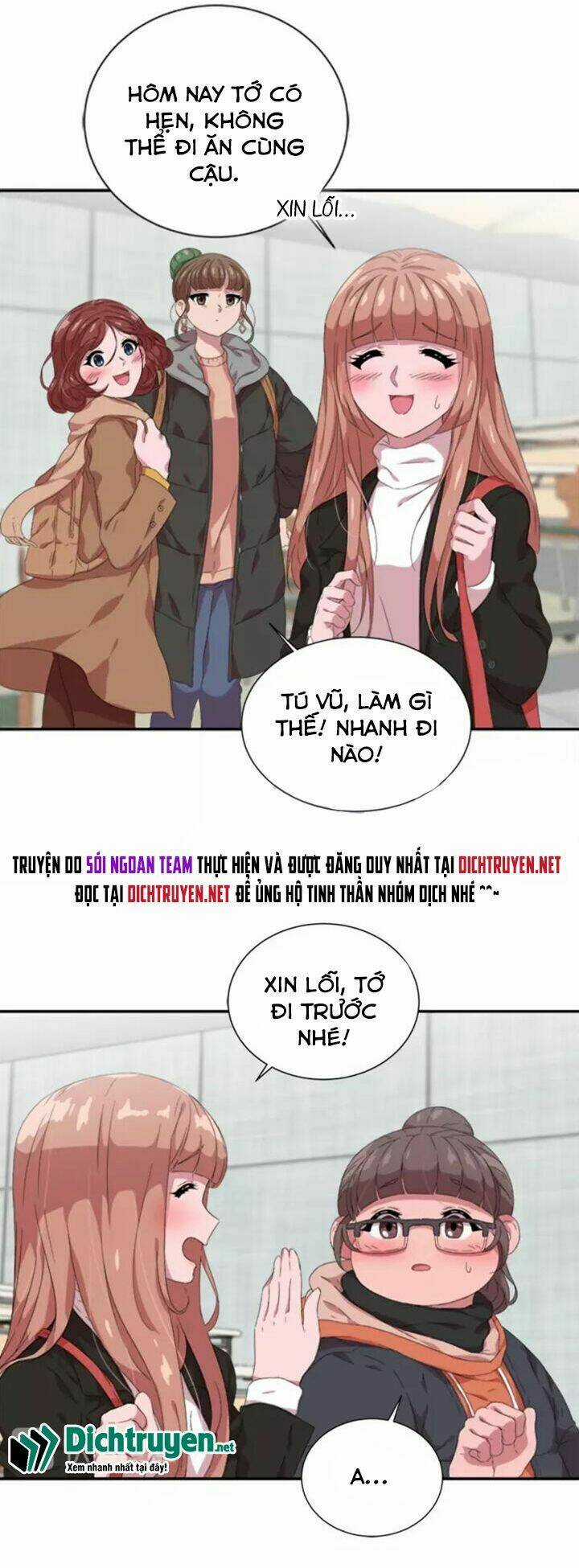 Con Gái Bảo Bối Của Ma Vương Chapter 1 trang 13