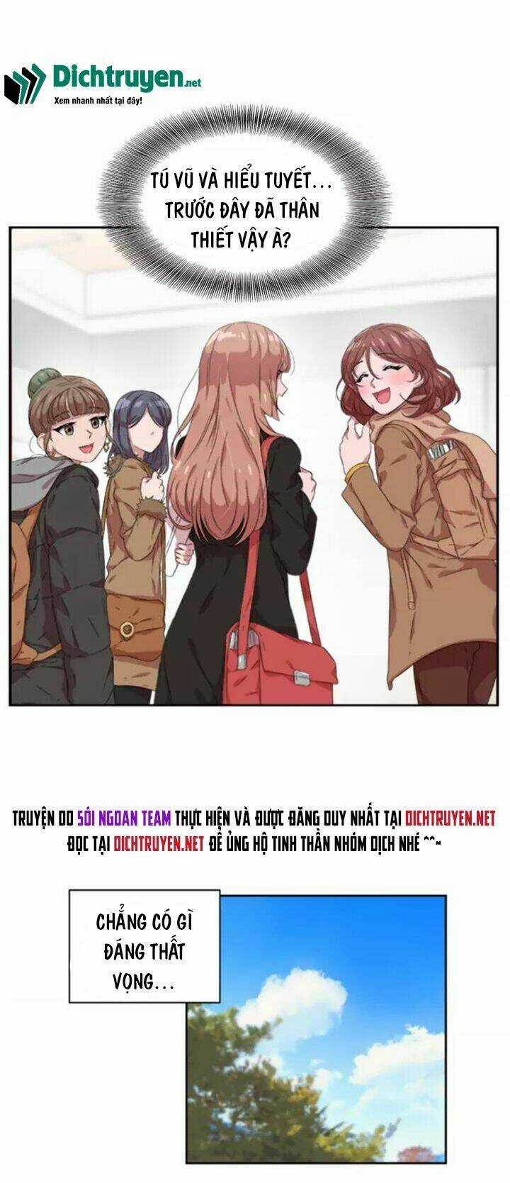 Con Gái Bảo Bối Của Ma Vương Chapter 1 trang 14