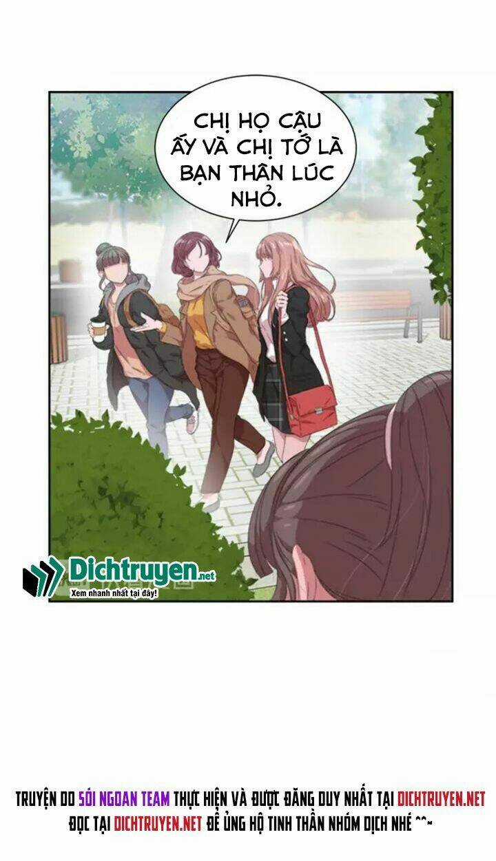 Con Gái Bảo Bối Của Ma Vương Chapter 1 trang 16