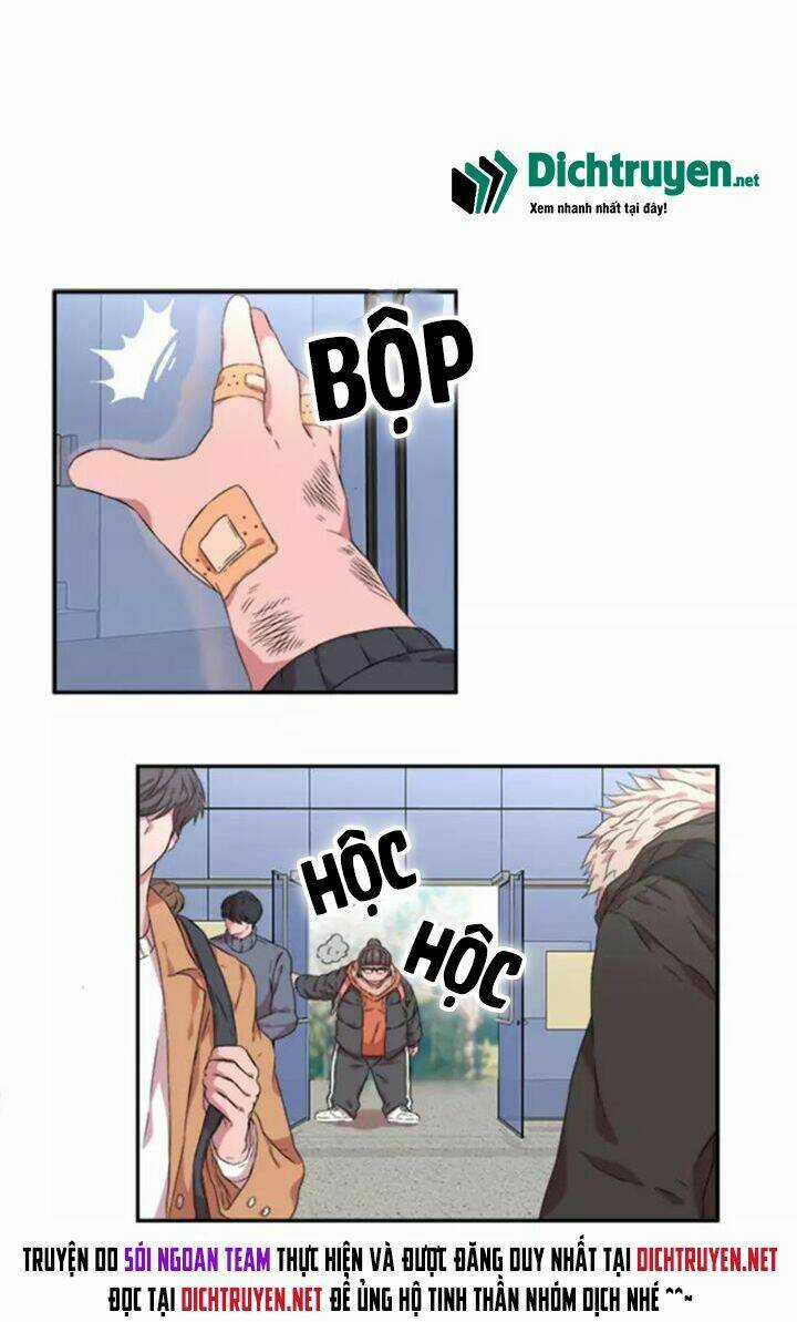 Con Gái Bảo Bối Của Ma Vương Chapter 1 trang 2