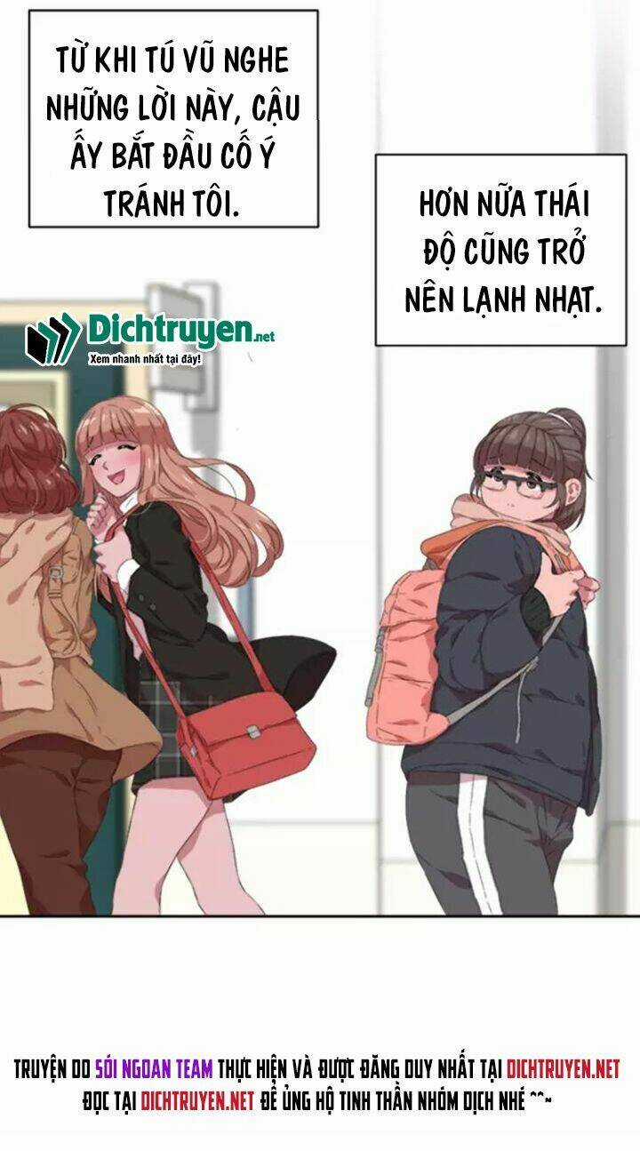 Con Gái Bảo Bối Của Ma Vương Chapter 1 trang 22