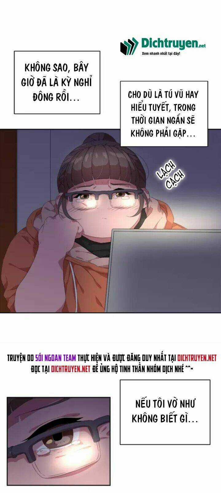 Con Gái Bảo Bối Của Ma Vương Chapter 1 trang 23