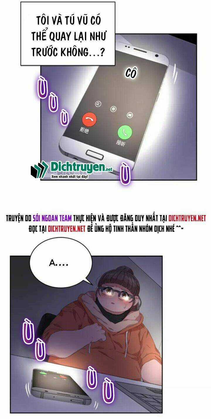 Con Gái Bảo Bối Của Ma Vương Chapter 1 trang 24