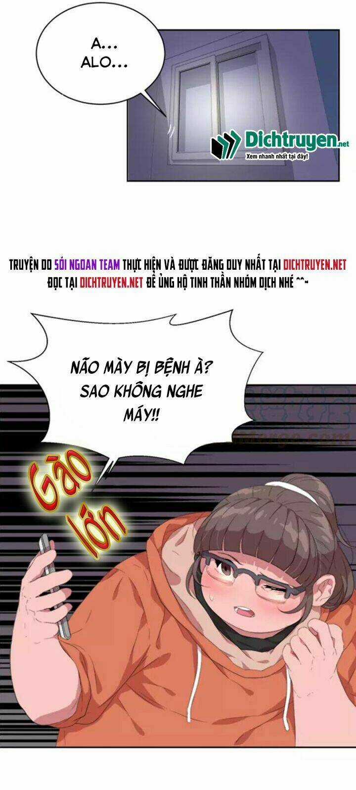 Con Gái Bảo Bối Của Ma Vương Chapter 1 trang 25