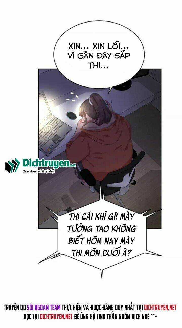 Con Gái Bảo Bối Của Ma Vương Chapter 1 trang 26