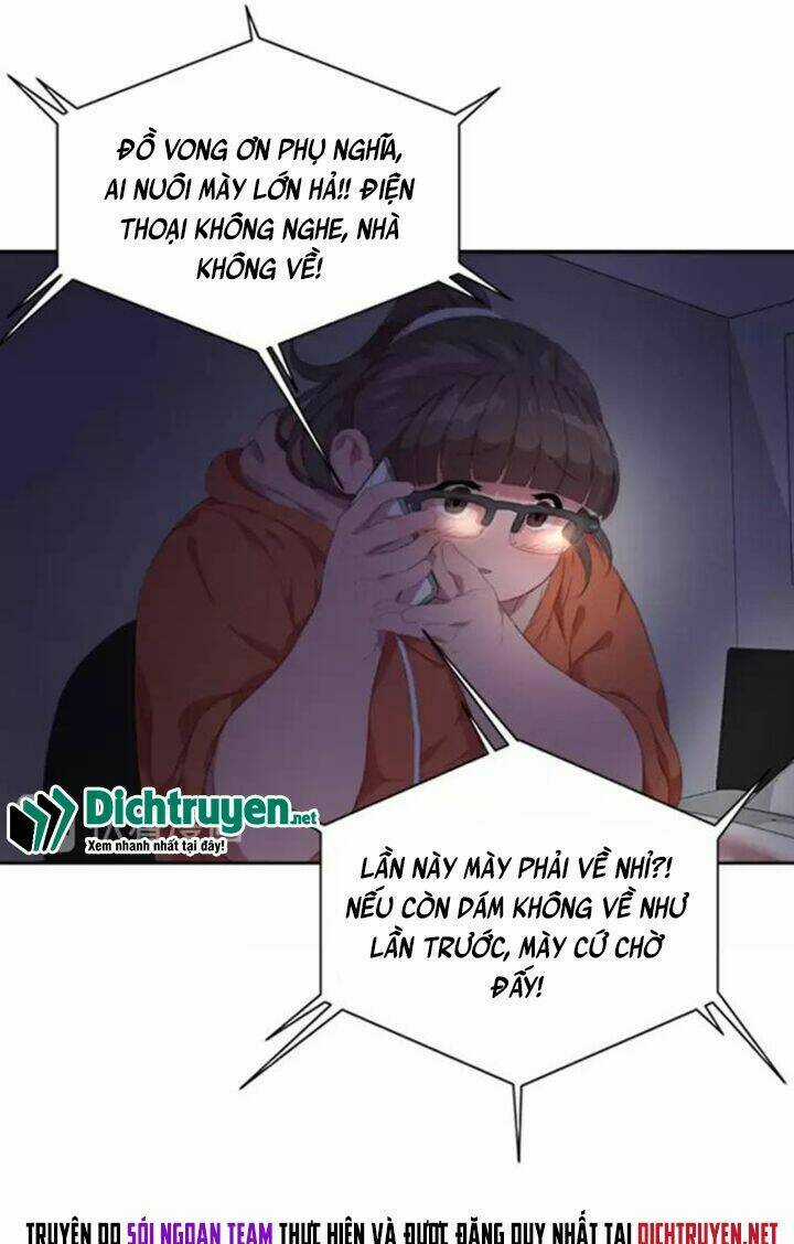 Con Gái Bảo Bối Của Ma Vương Chapter 1 trang 27