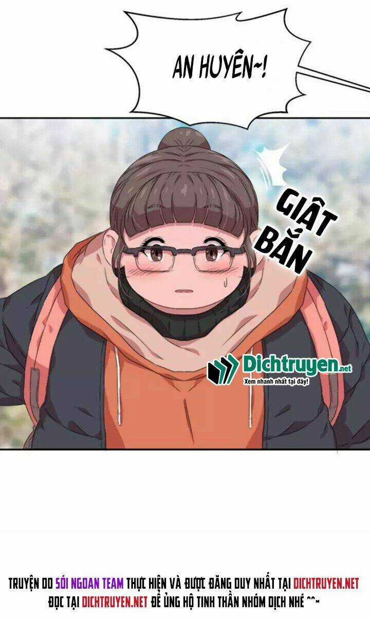 Con Gái Bảo Bối Của Ma Vương Chapter 1 trang 3