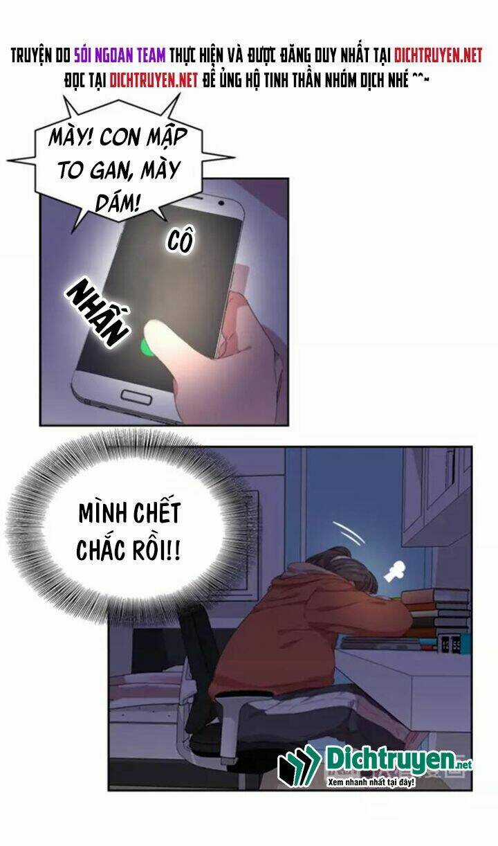 Con Gái Bảo Bối Của Ma Vương Chapter 1 trang 30