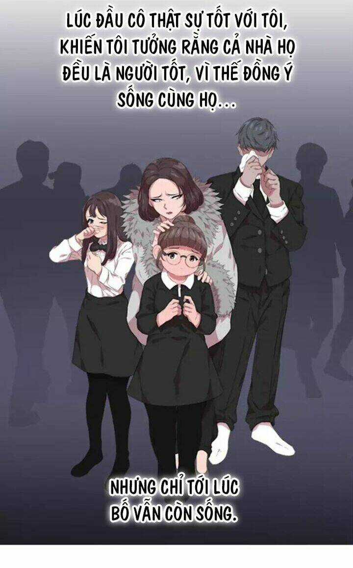 Con Gái Bảo Bối Của Ma Vương Chapter 1 trang 32