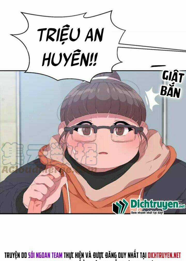 Con Gái Bảo Bối Của Ma Vương Chapter 1 trang 34