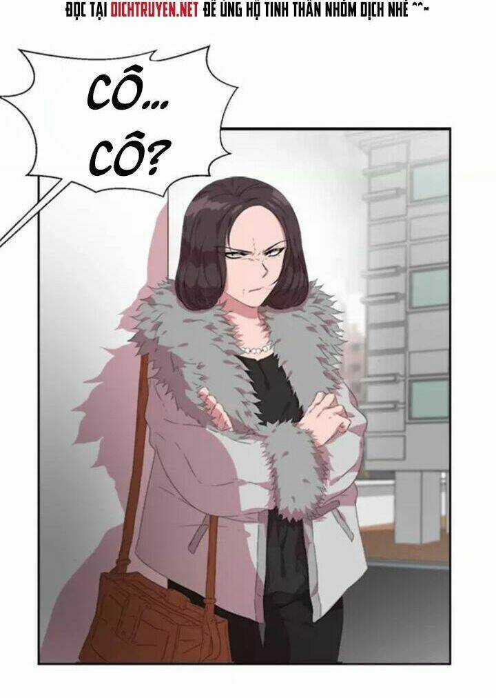 Con Gái Bảo Bối Của Ma Vương Chapter 1 trang 35